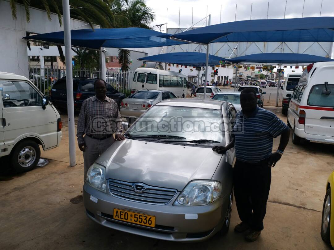 Customer Testimonials by Car Junction Exporter of Japanese Used Cars